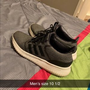 Adidas cloudfoam